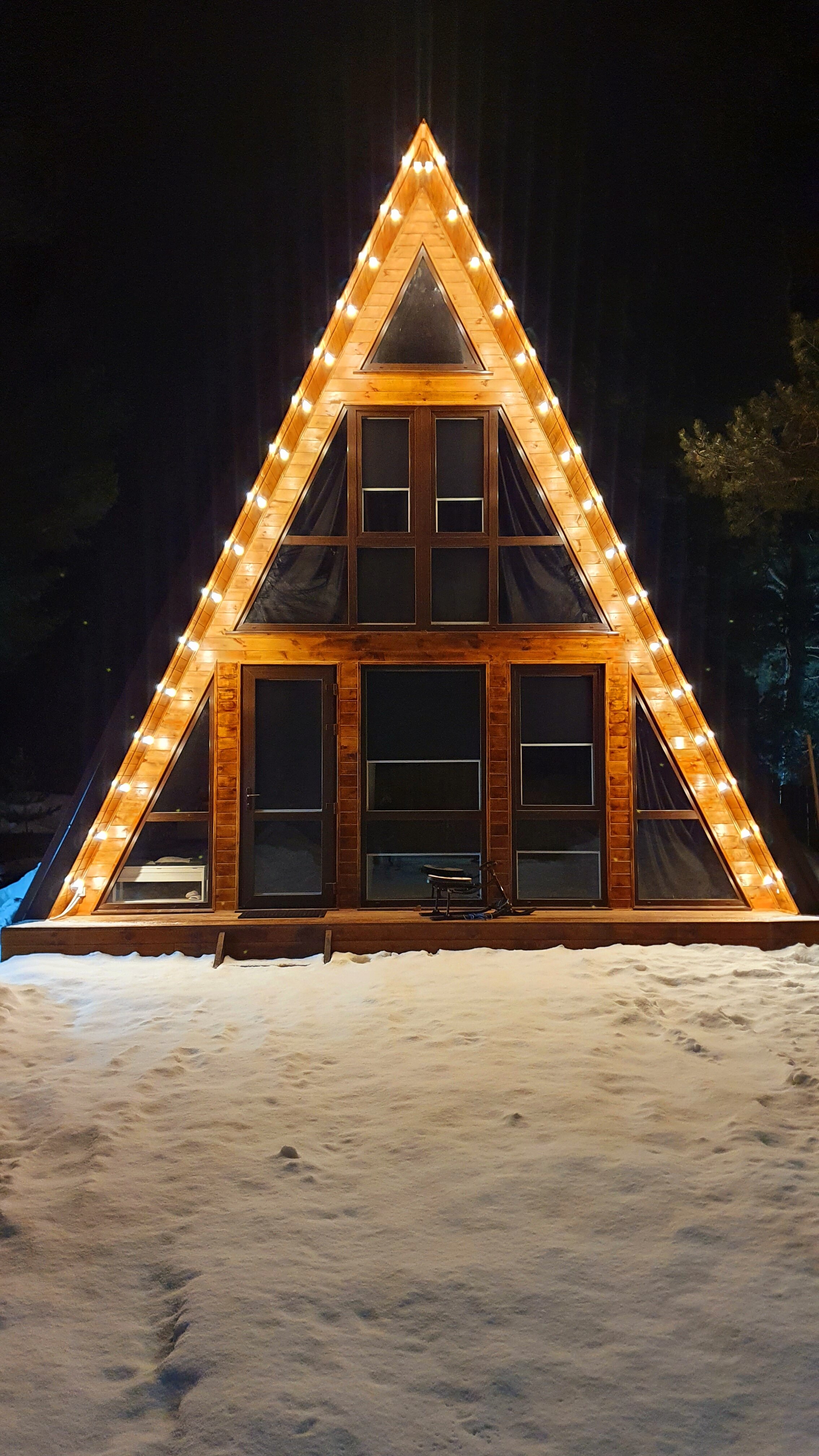 Фото Pine Wood Elbrus