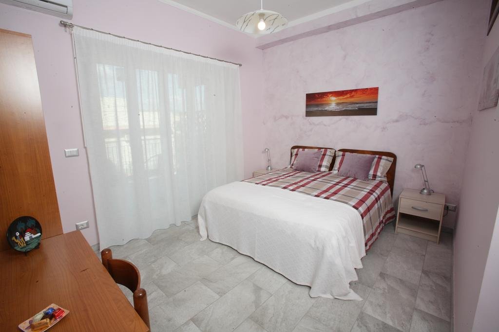 Фото B&b Etna Sea House