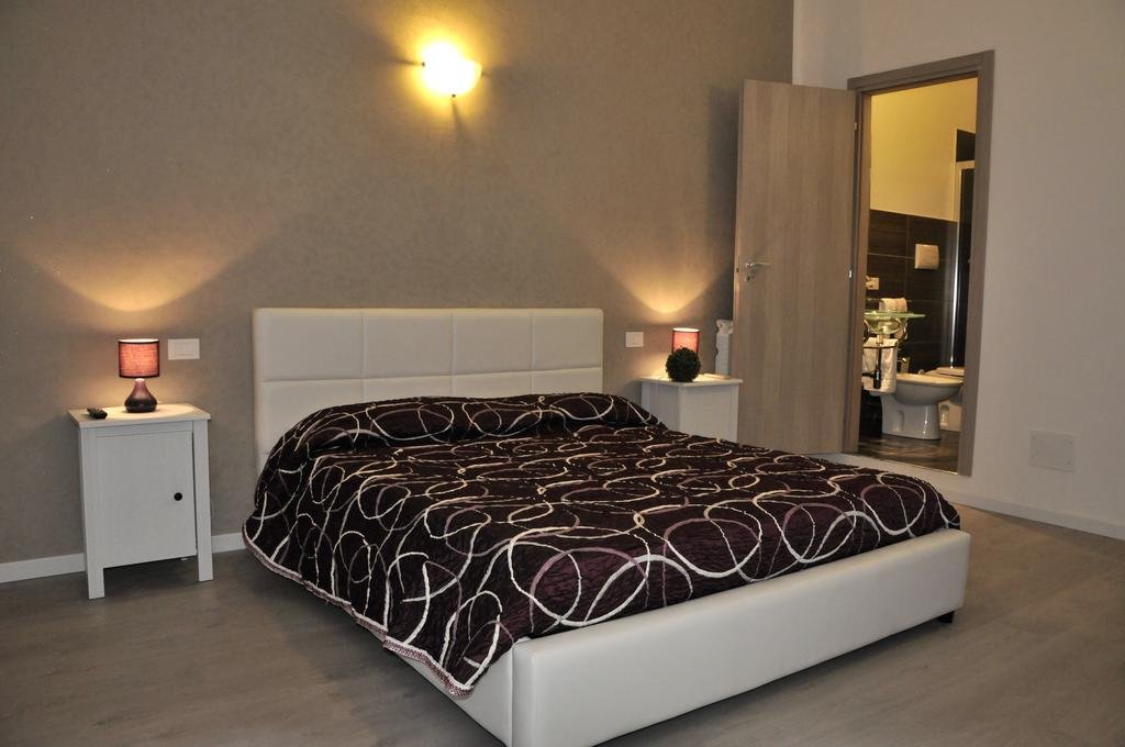 Фото B&b Glamour