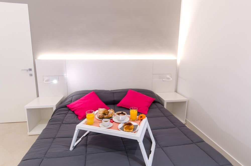 Фото Ortigia Bed and Breakfast