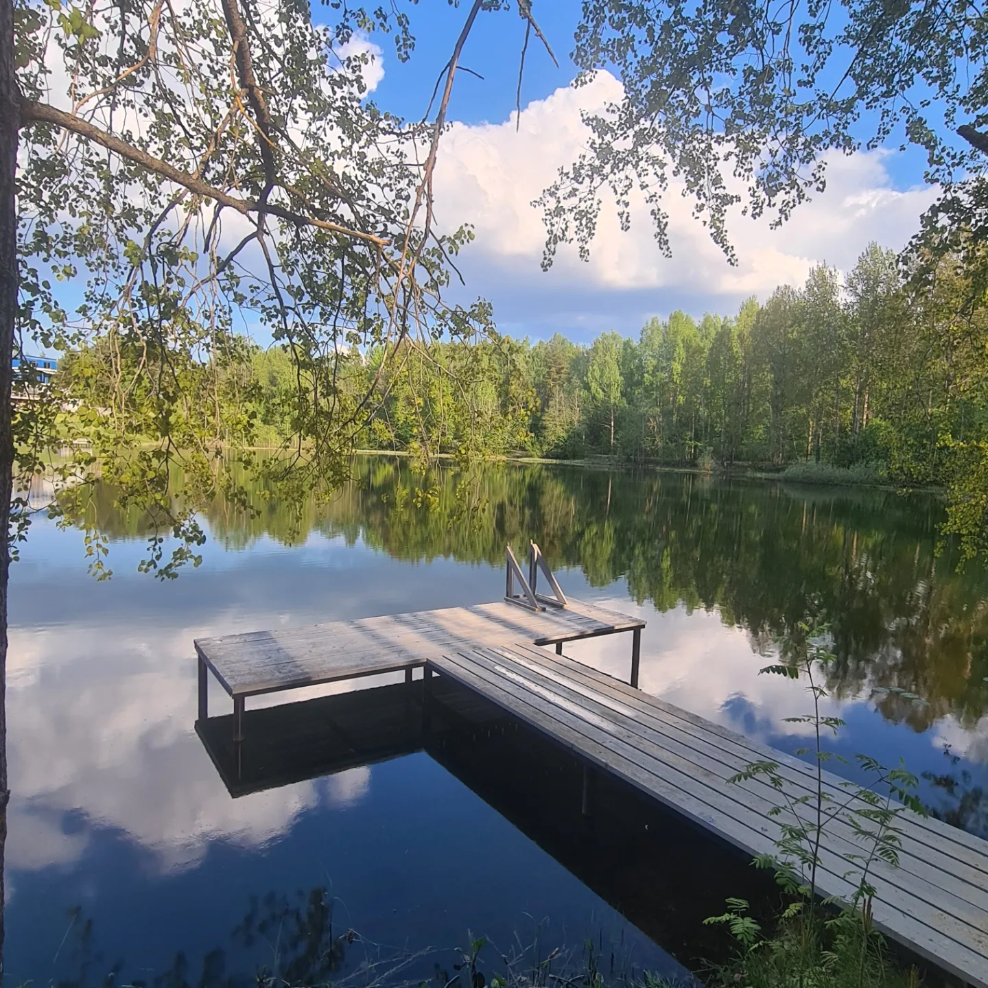 Фото Дом у Озера