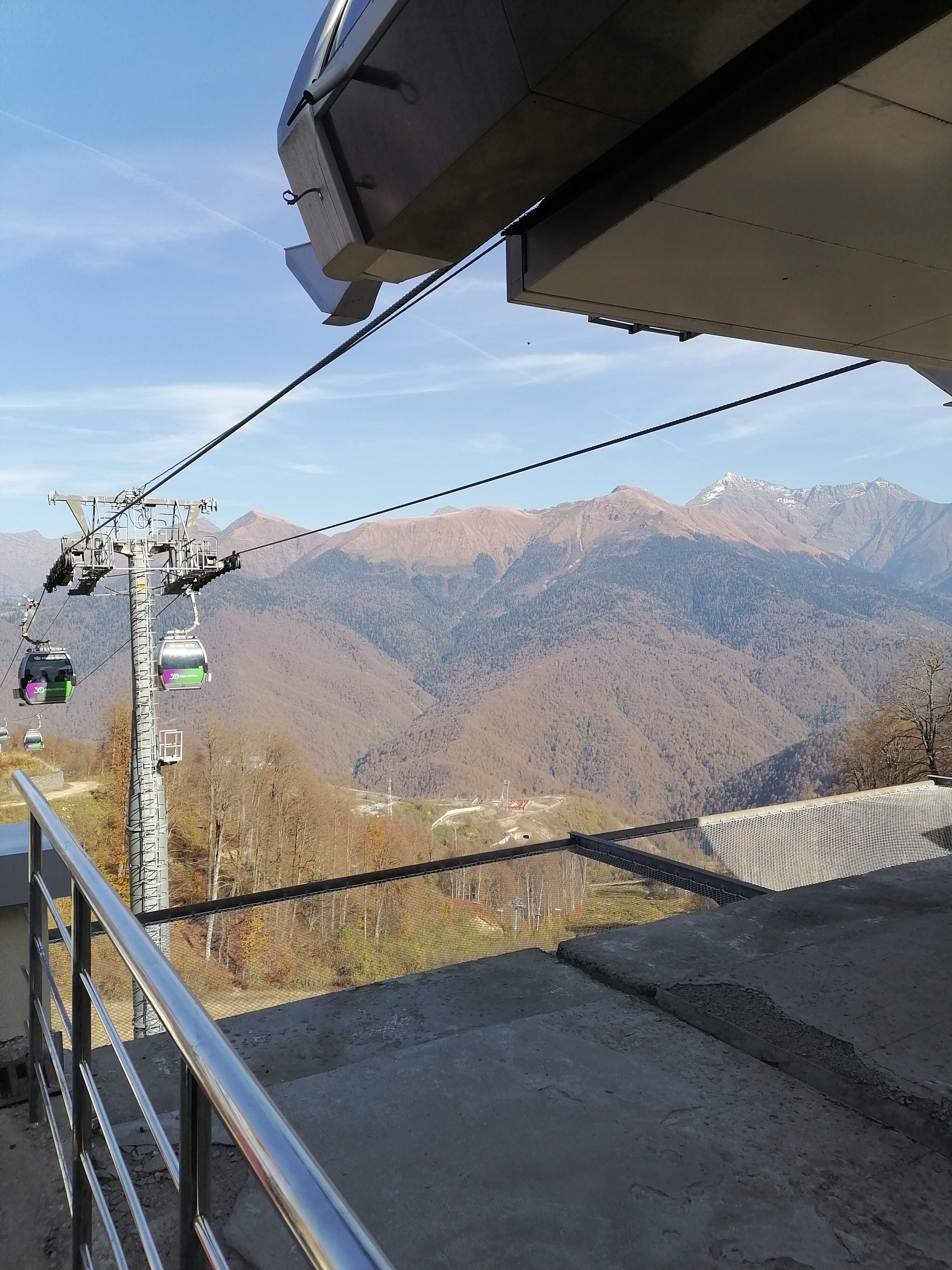 Фото Талассо