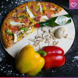 Sushi Love (19-й микрорайон, 43/2), доставка еды и обедов в Караганде