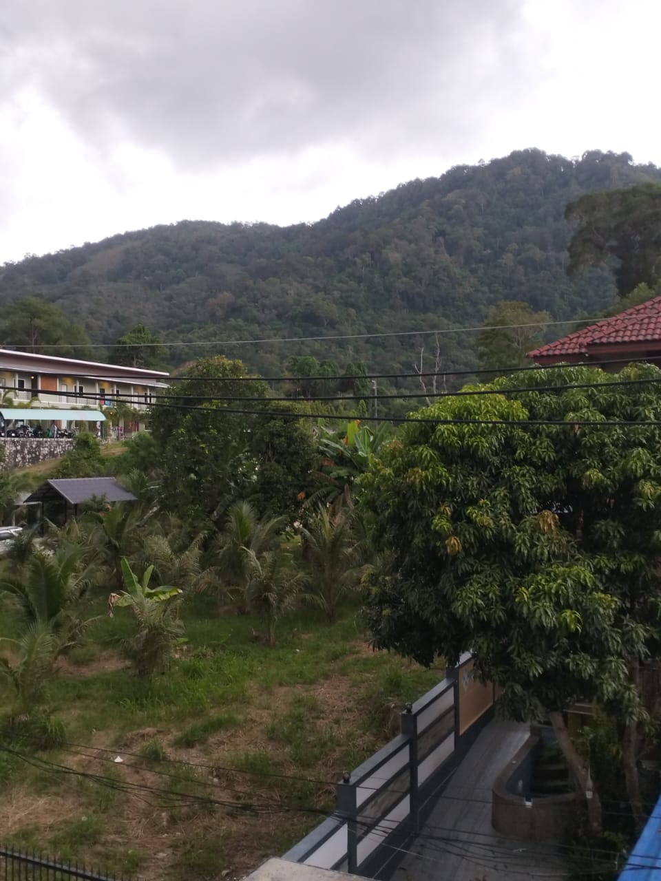 Фото Di Pantai Boutique Beach Resort