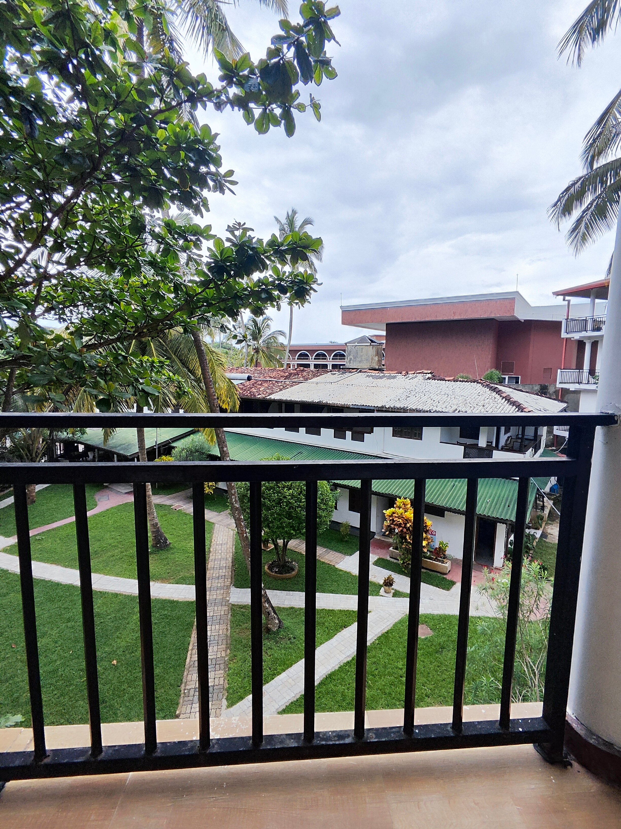 Фото Sea View Beach Unawatuna Hotel