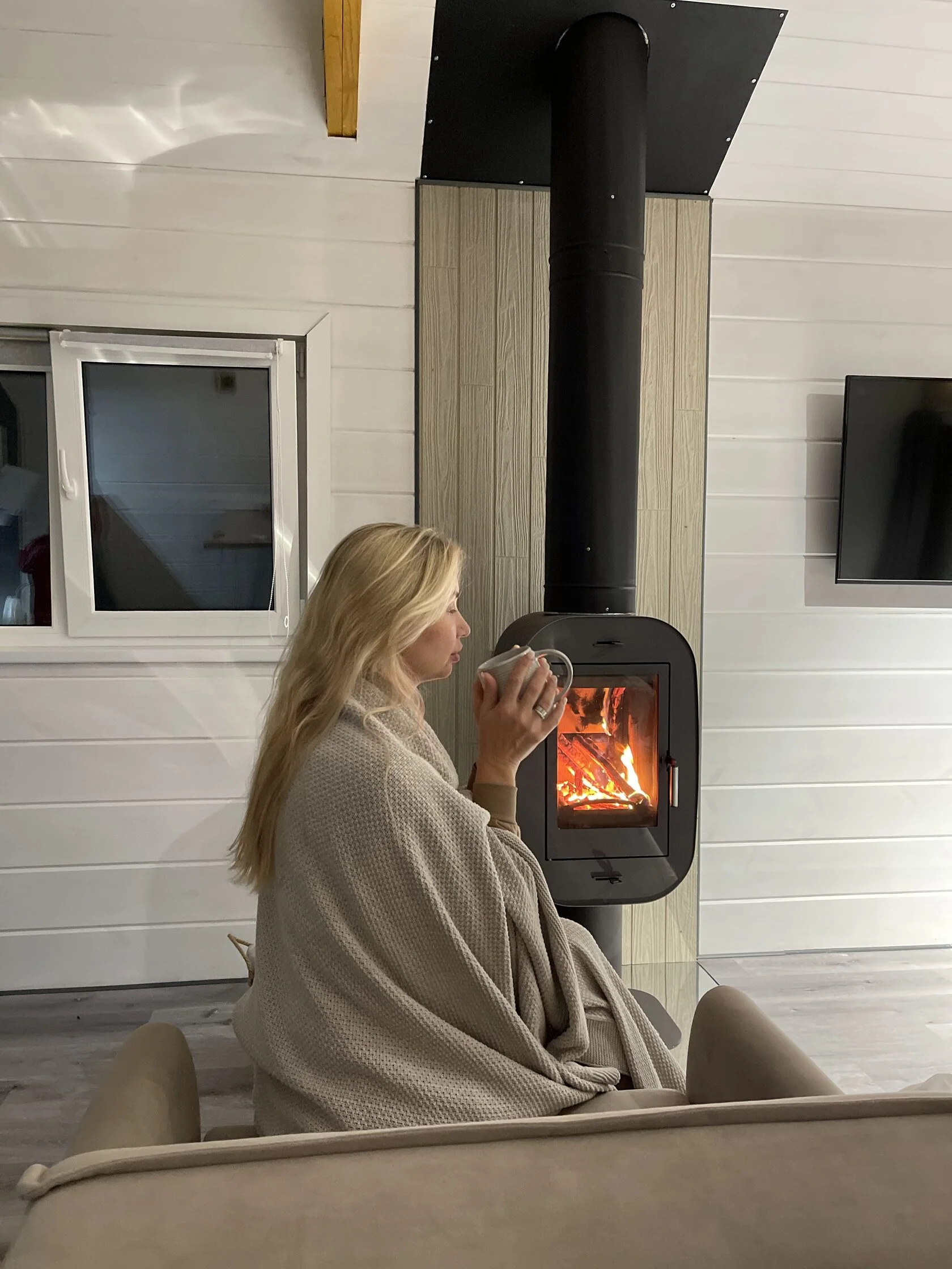 Фото Глэмпинг Ильино