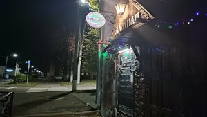 Damijan (Ніжне-Пакроўская вуліца, 41Б), cafe