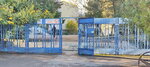 Gbuz Tuapse District Hospital № 3 (ulitsa Kalarasha, 14) ، مستشفى