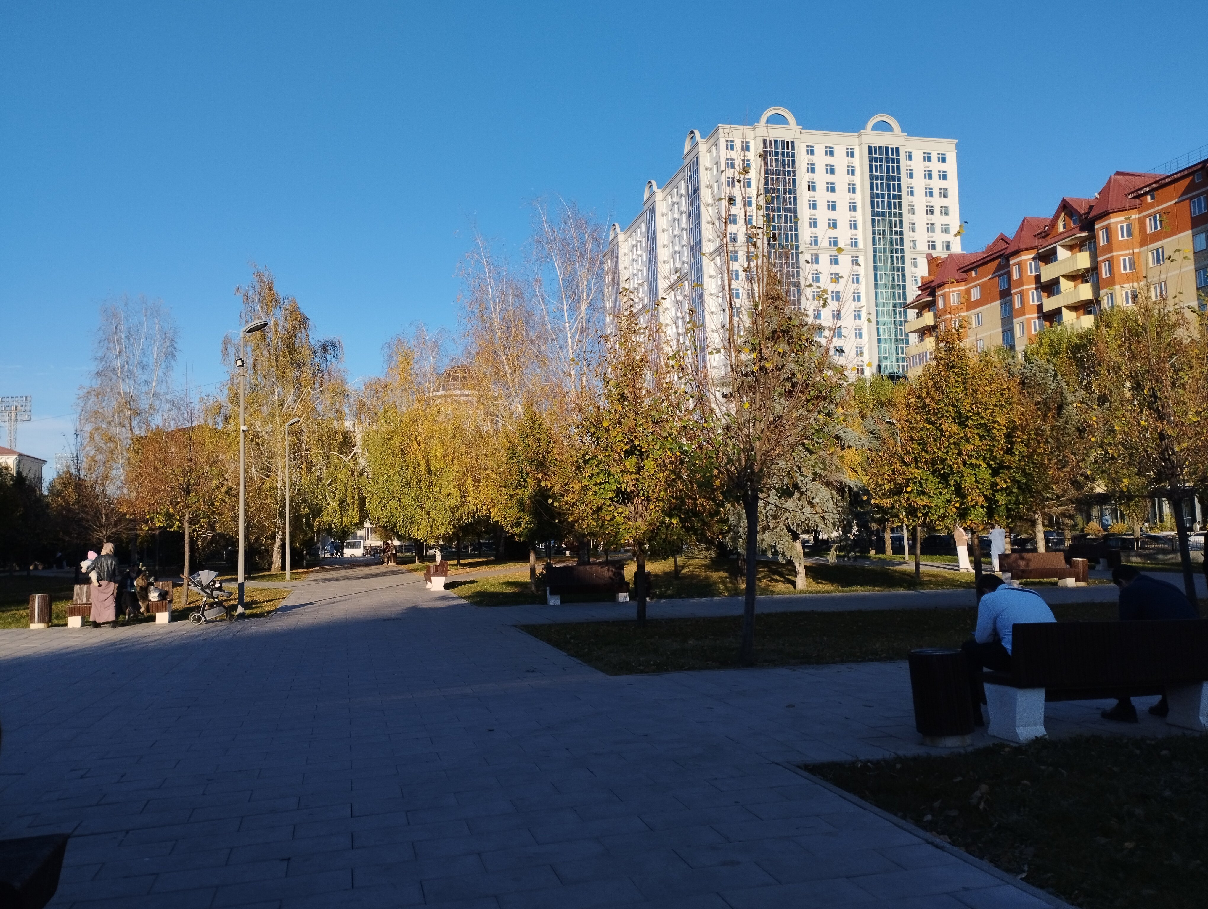 Фото Беркат