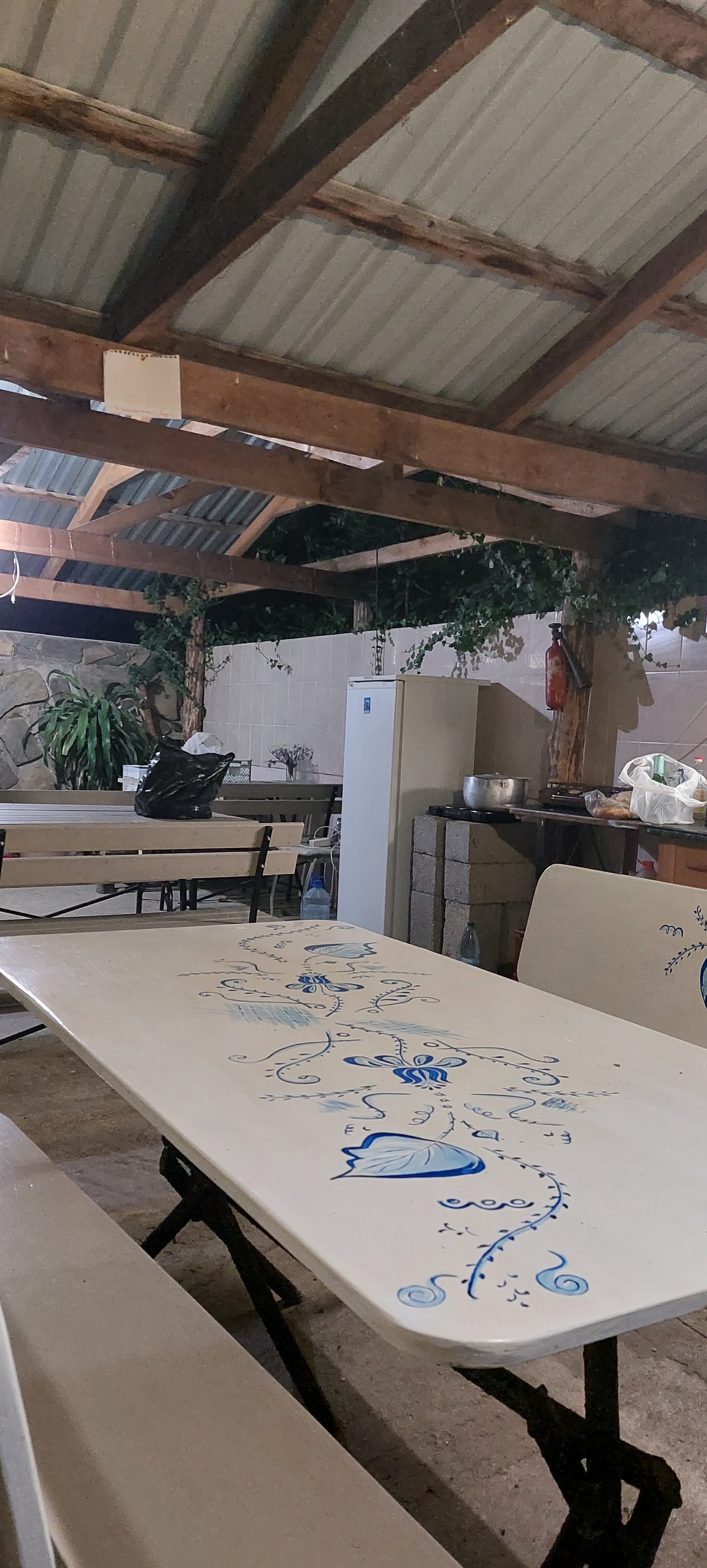 Фото Шале у моря