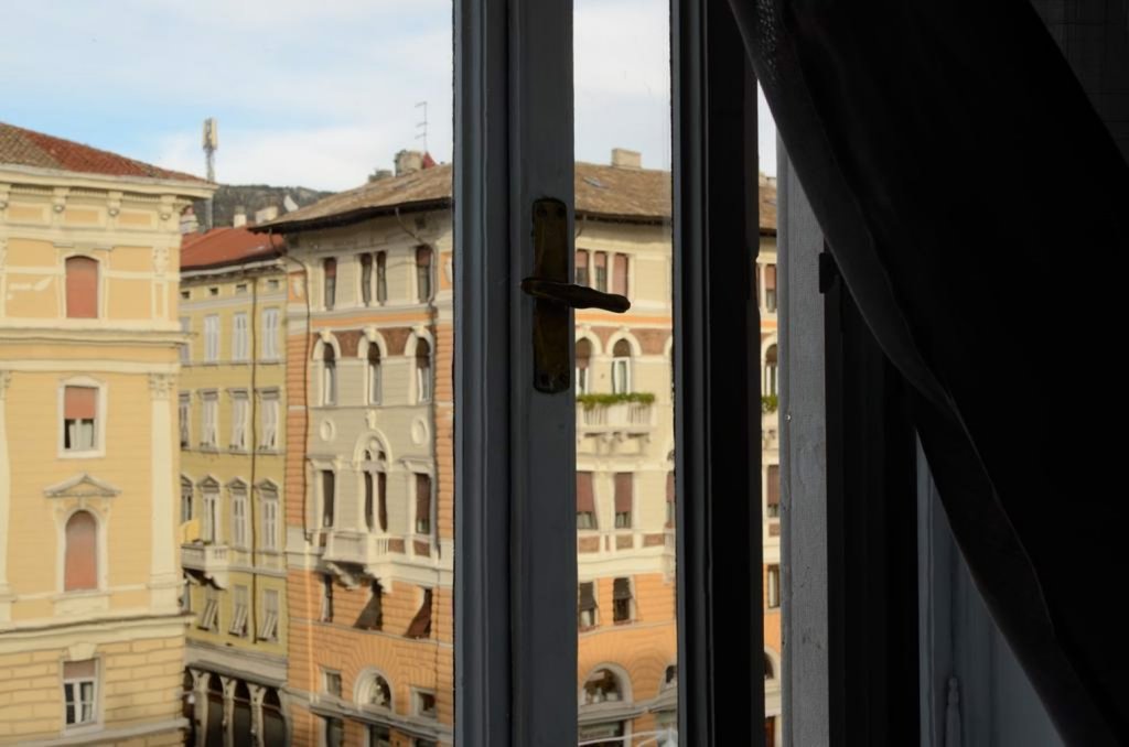 Фото Bed and Breakfast Le Cupole di Trieste