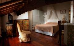 Фото A Casa di Paola Suite- Bed and Breakfast