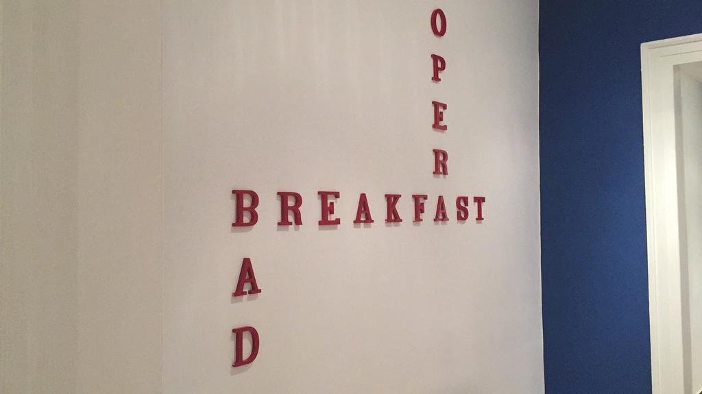 Фото Bed & Breakfast Opera