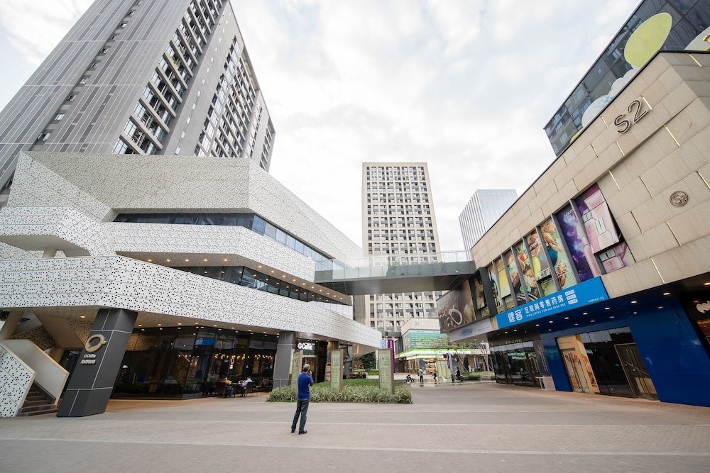 Фото Laiste ApartHotel Greenland