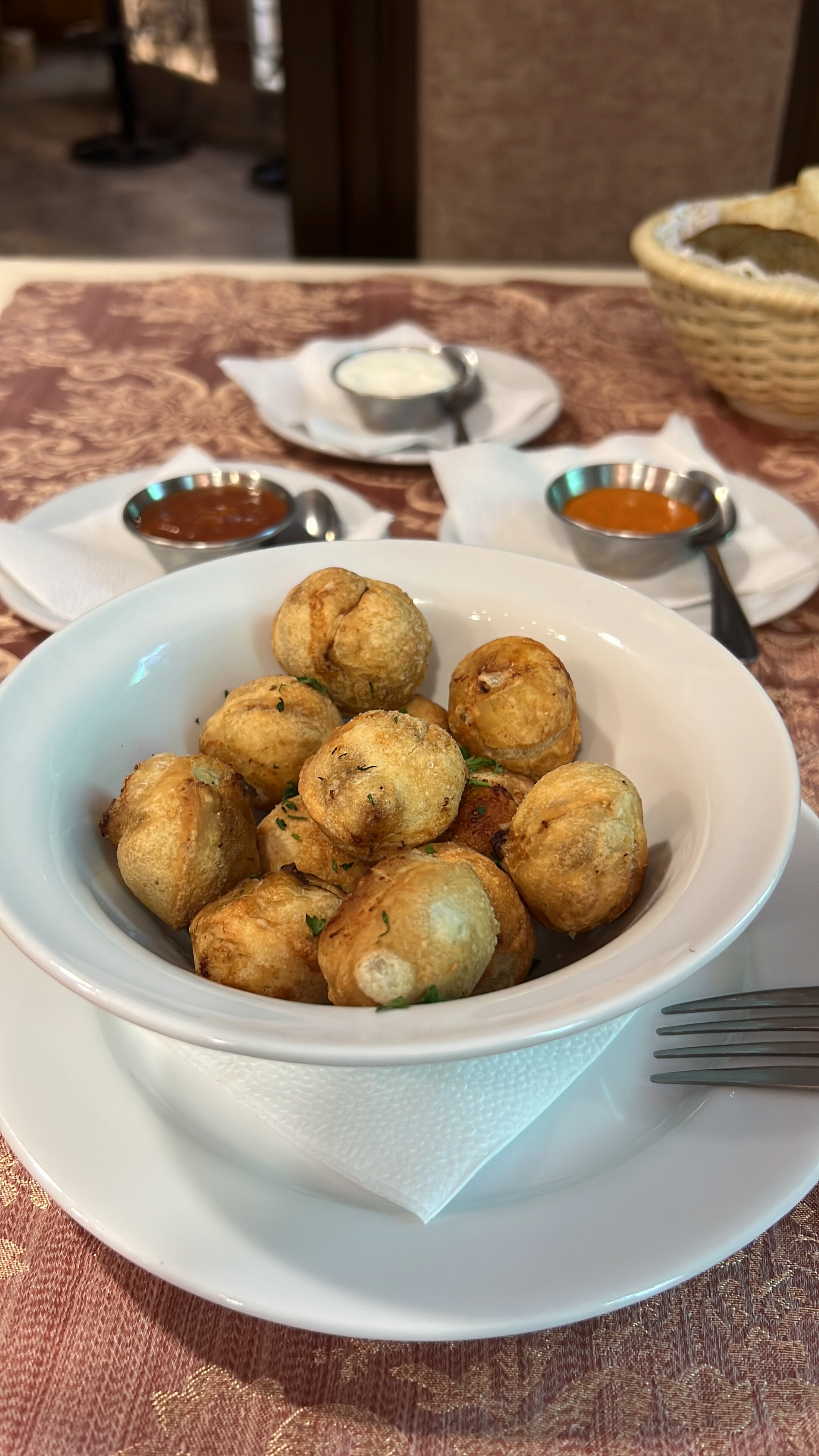 Фото Камелот