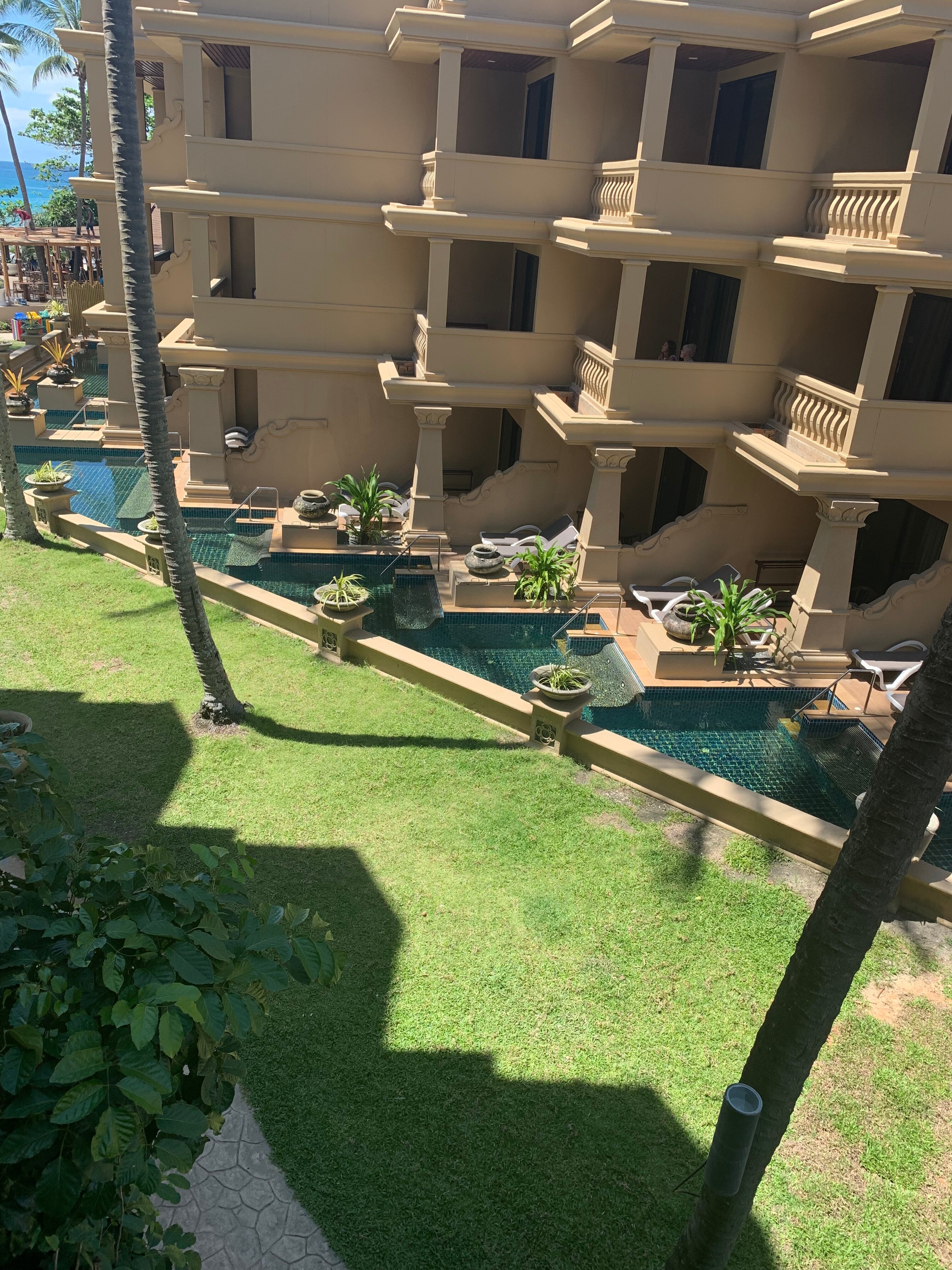 Фото Phuket Graceland Resort and SPA