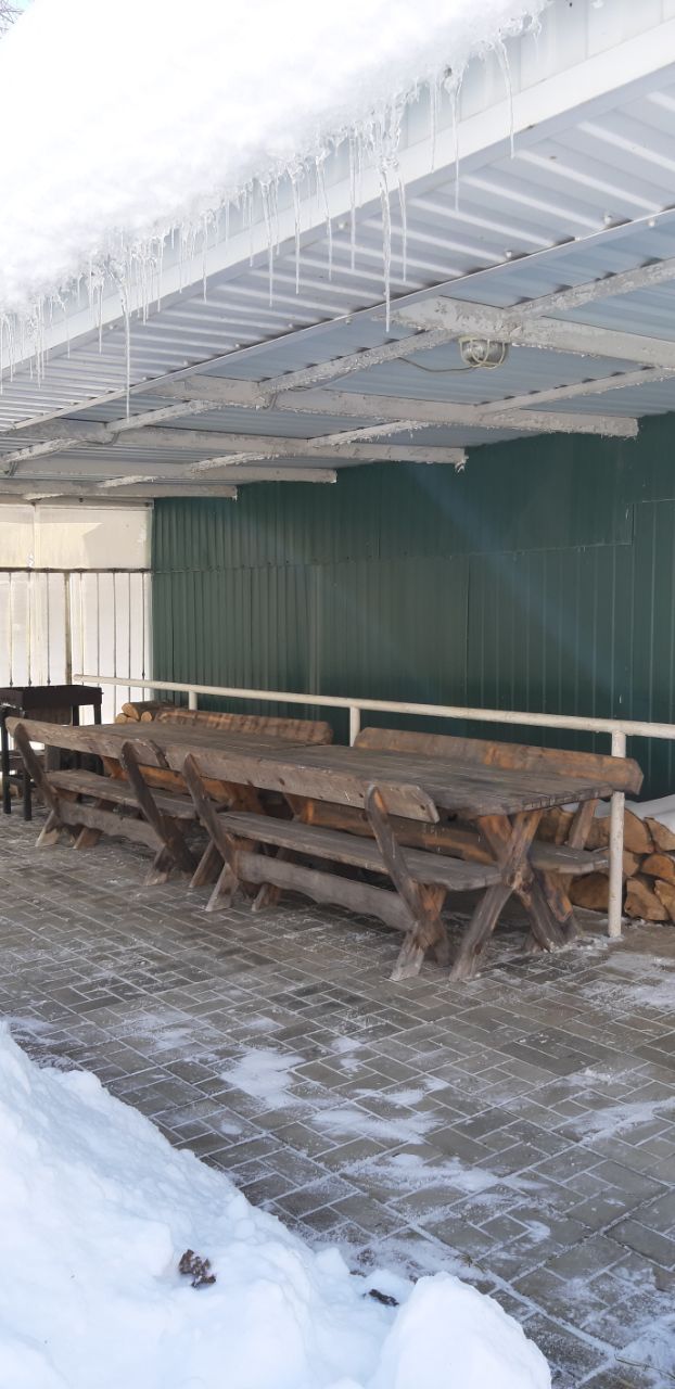 Фото Горное Эхо