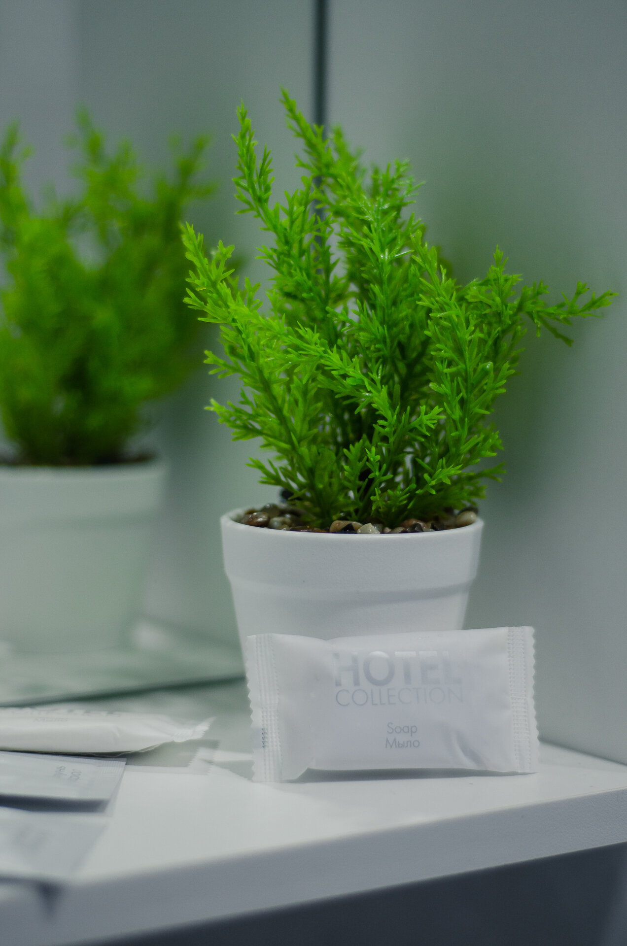 Фото Грин Холл