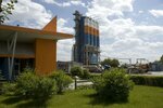 Beton 222 (Lyotnaya Street, 98к1с10), concrete, concrete products