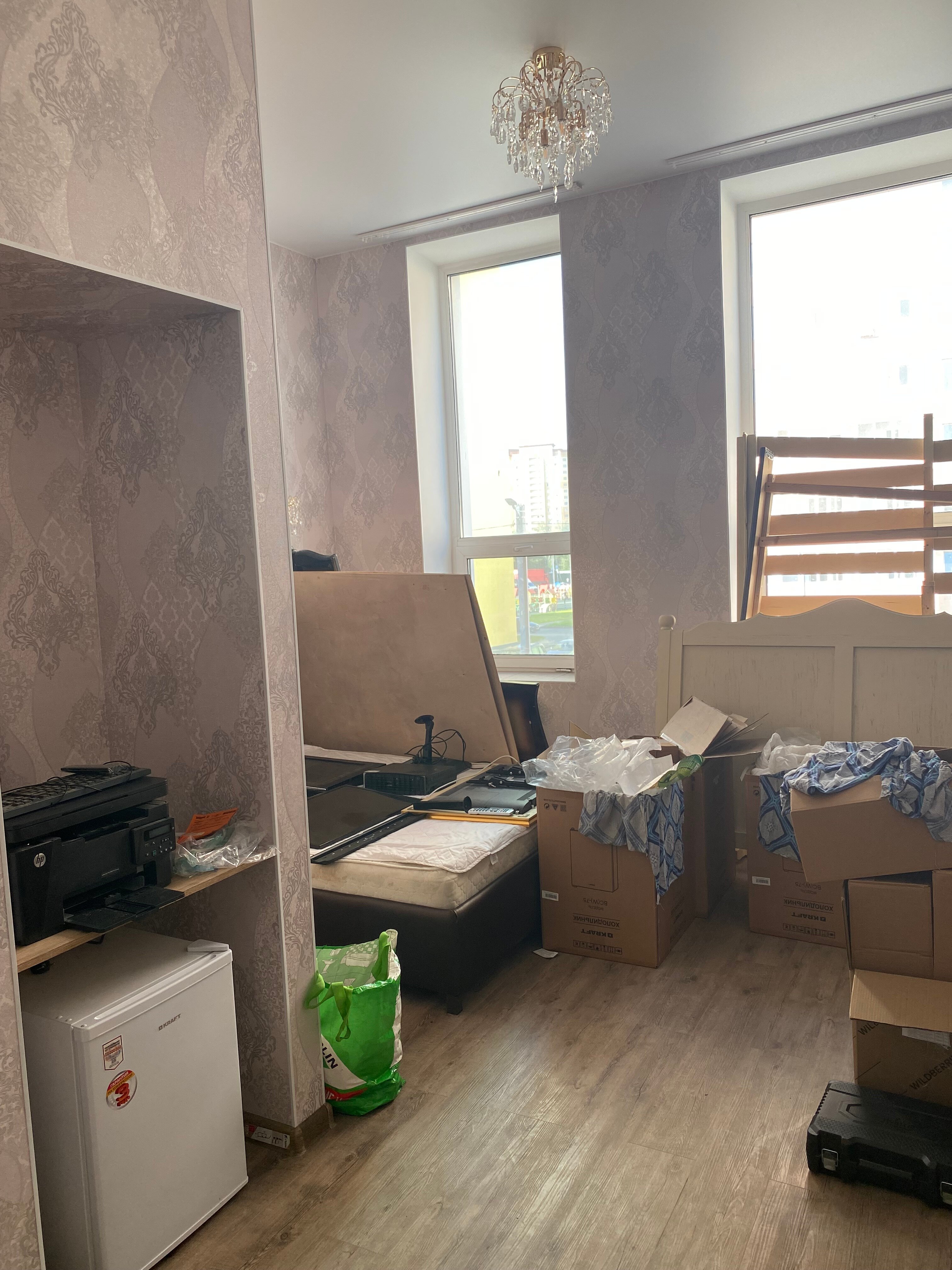 Фото Часы Островцы