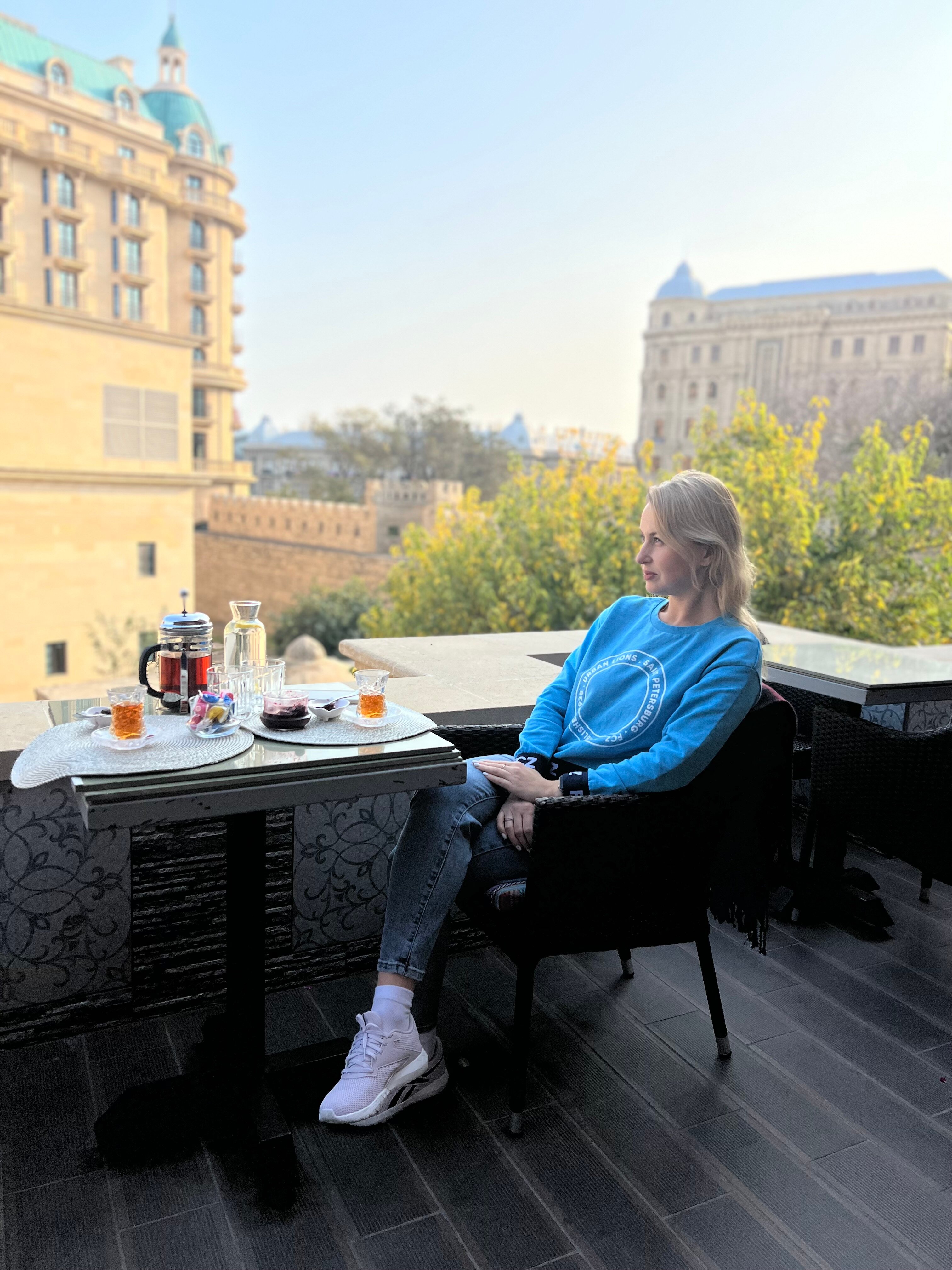 Фото Royal Antique Boutique Hotel