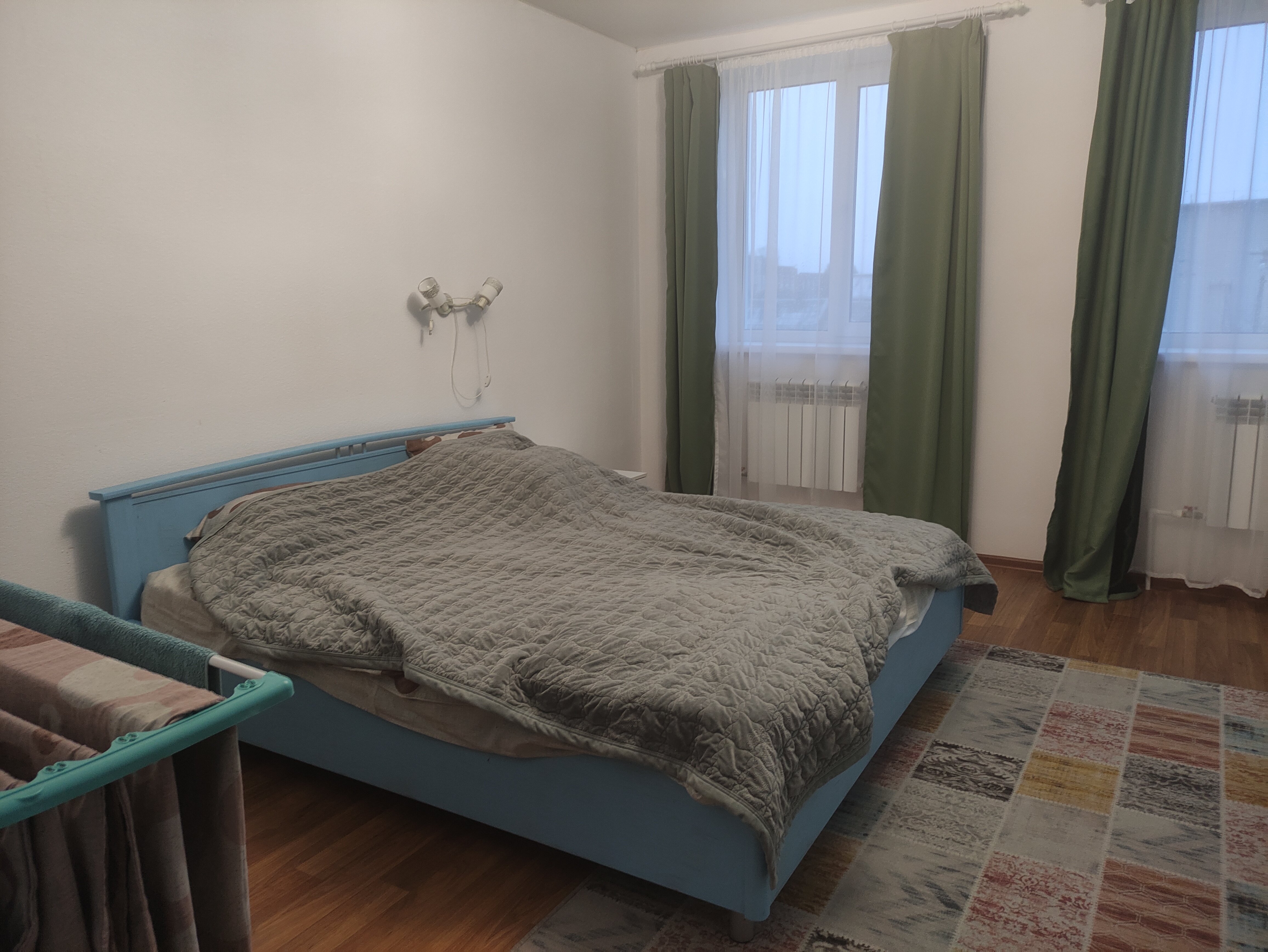 Фото Kravc Group на улице Новая 6