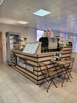 Take and Wake Coffee Co (Lyublinskaya Street, 42), coffee shop