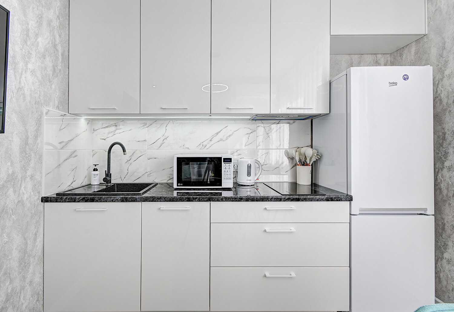 Фото МореСолнцеАпарт