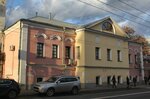 The Traveling Palace of Vasily III (Staraya Basmannaya Street, 15с3) ، معلم جذب سياحي