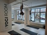 YogiRoom (Екатерининская ул., 10, Мурино), студия йоги в Мурино