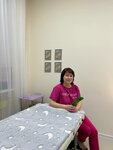 Студия массажа лица (Volodarskogo Street, 28), massage salon