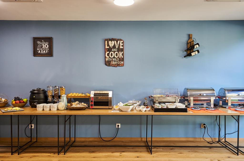 Фото Urban Park Hotels