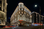 Chernov Expert (Bolshaya Polyanka Street, 42с1), insurance broker