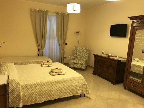 Гостиница B&b San Lorenzo