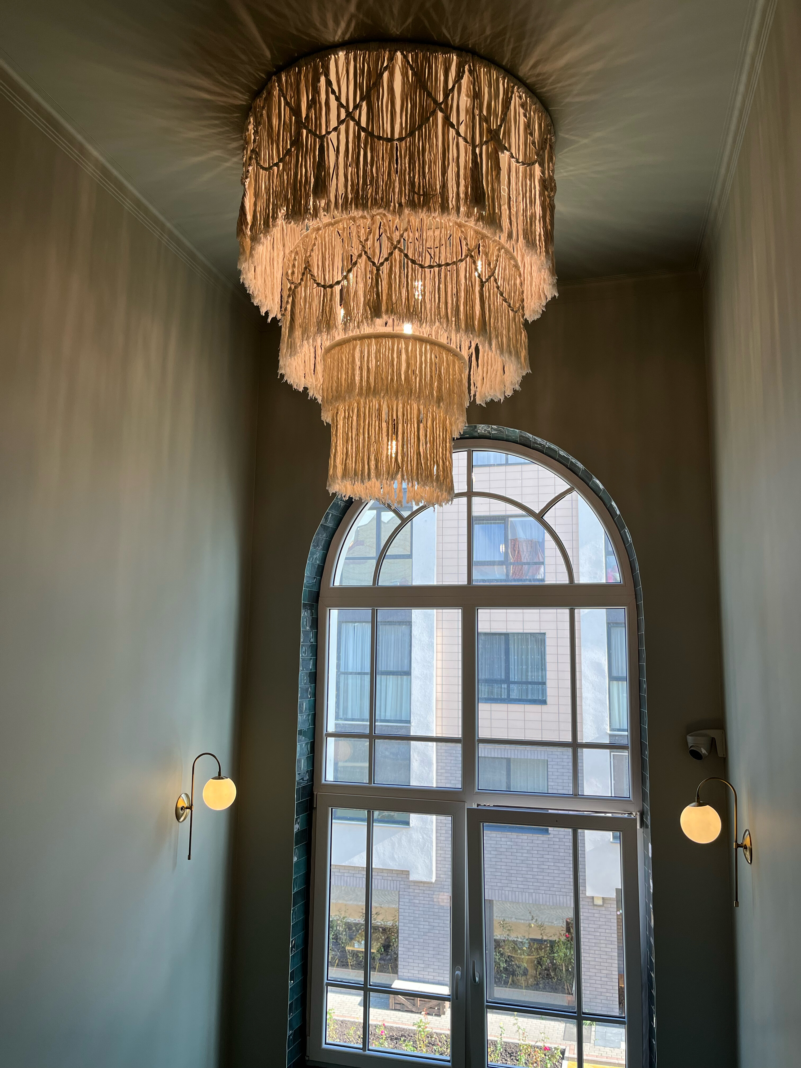 Фото Mr.Just`s Hotel