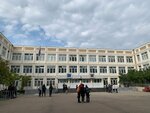 School № 2116 Zyablikovo, building № 3 (Zadonsky Drive, 34к2) ، مدرسة