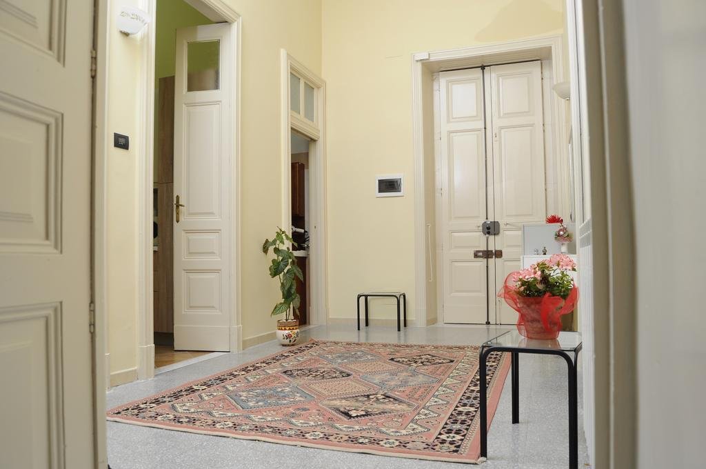 Фото Hotel Villa Romana