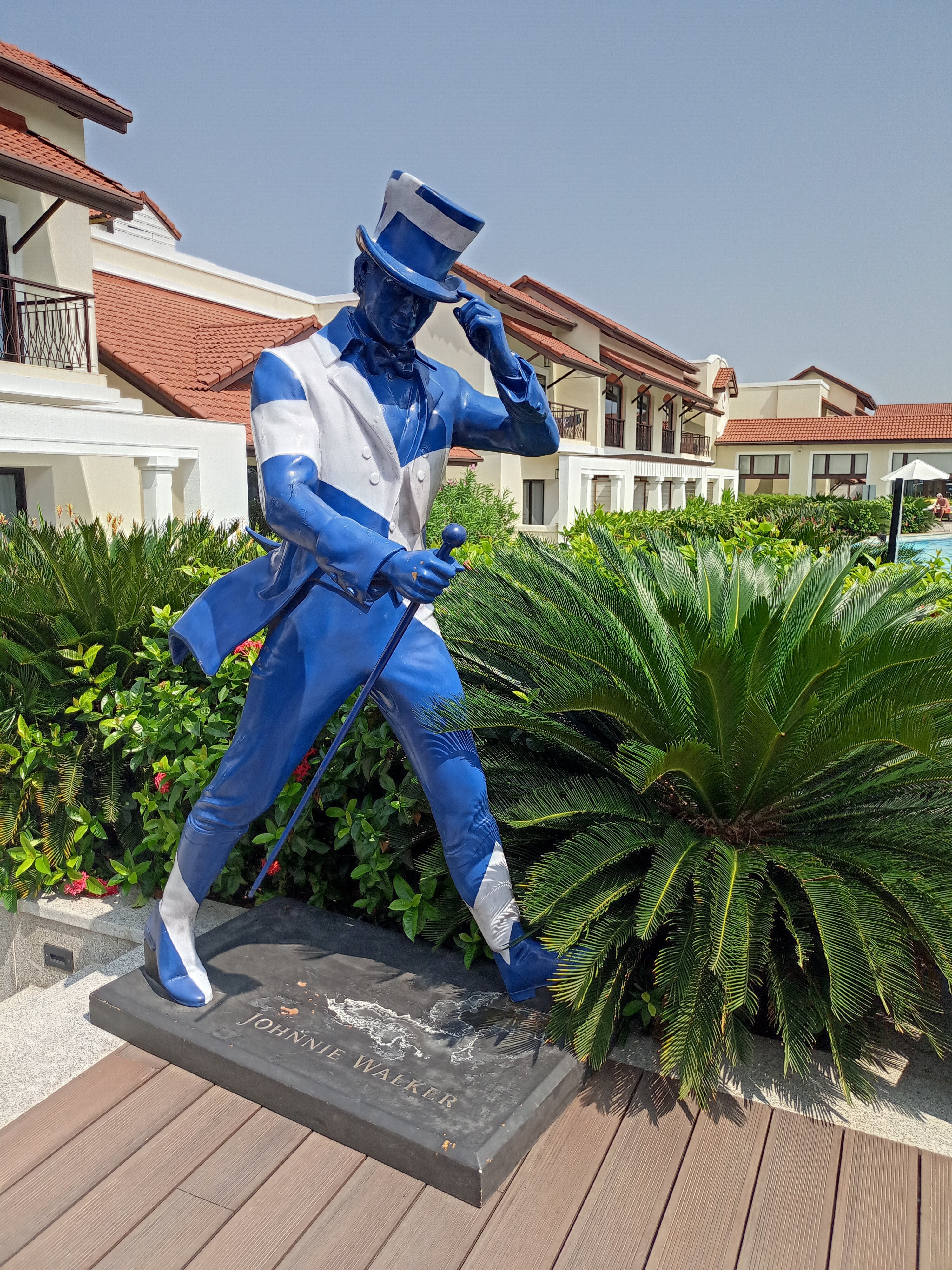 Фото Fairfield by Marriott Goa Benaulim