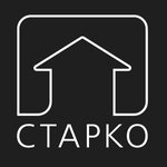 Старко (ул. Богдана Хмельницкого, 7/1, Новосибирск), строительная компания в Новосибирске