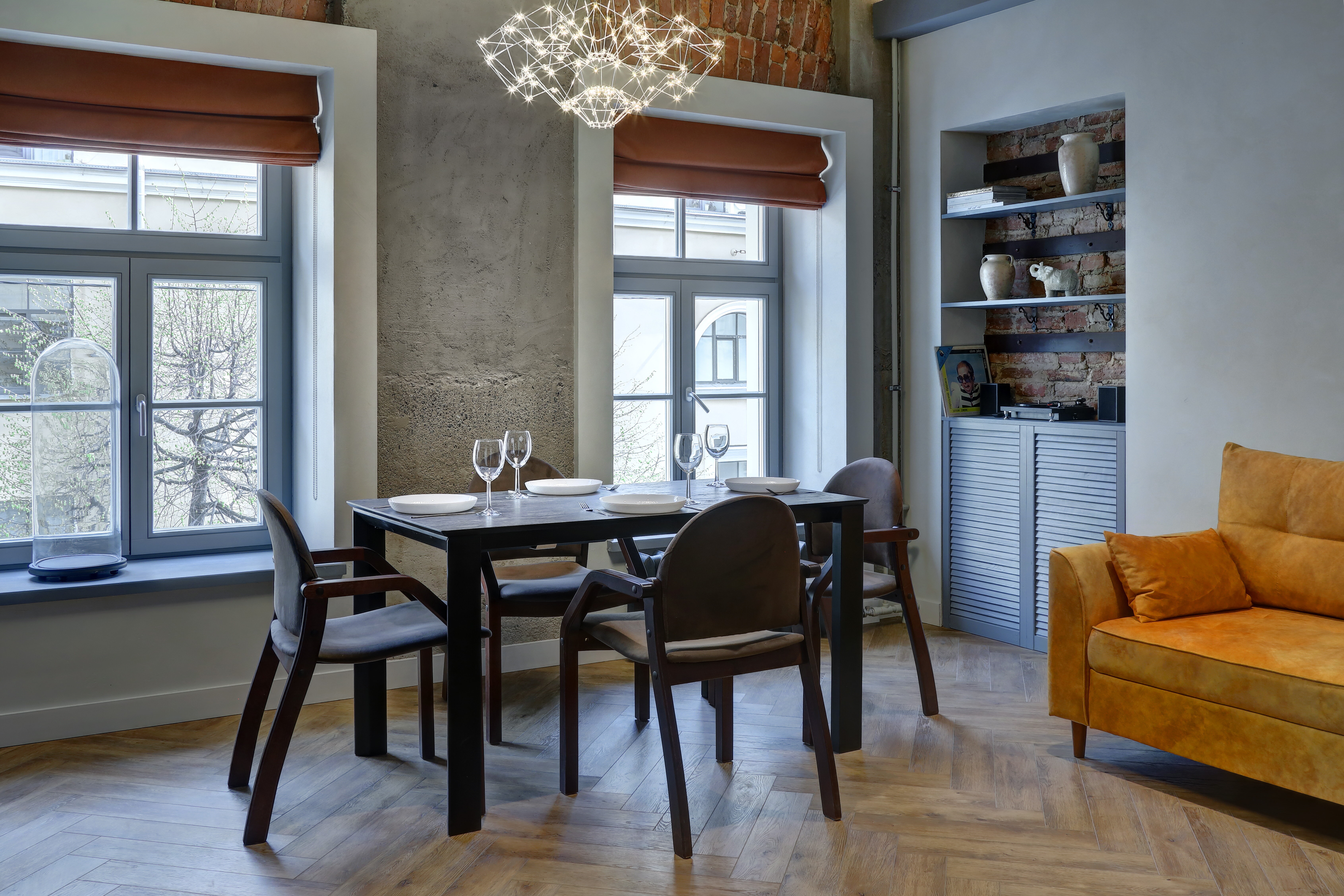 Фото Апартаменты A3