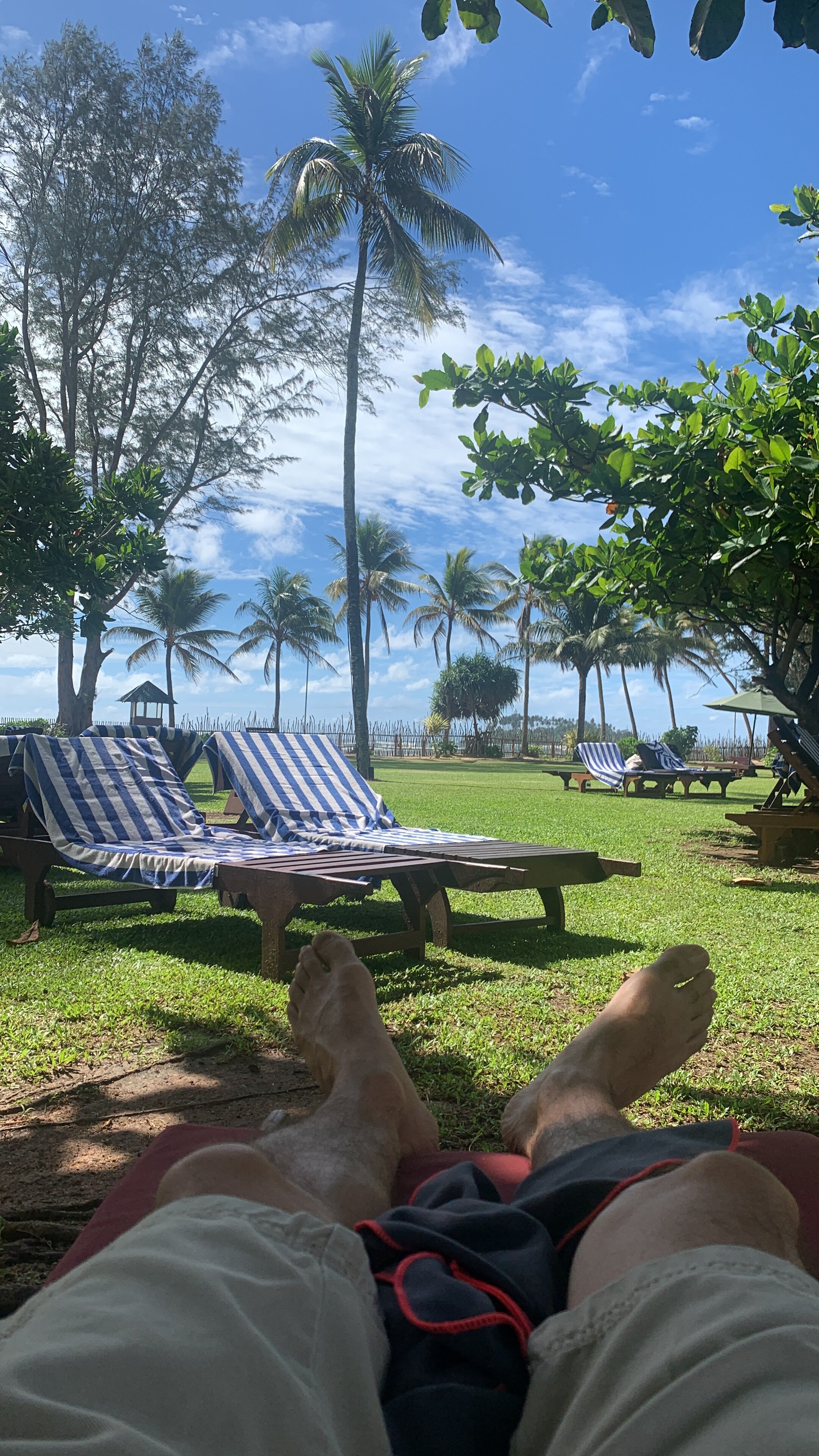 Фото Cinnamon Bey Beruwala