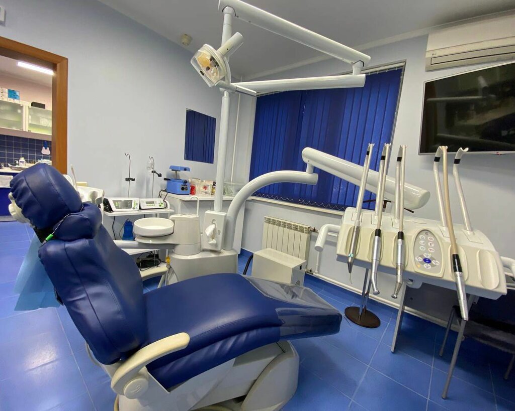 Стоматологическая клиника Дентал Хоум, Москва, фото