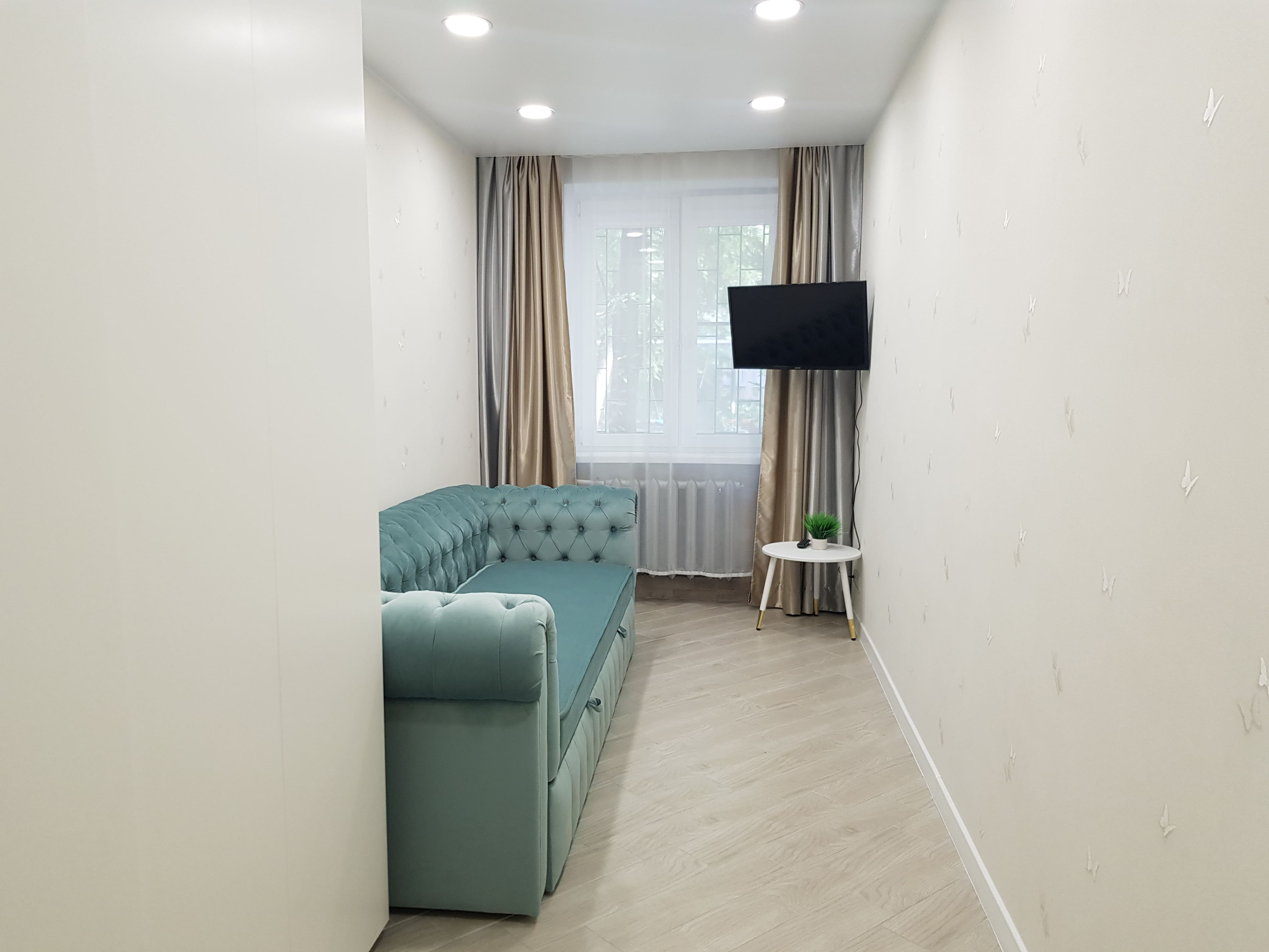 Фото Апартаменты в Хамовниках