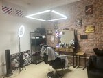 Barbershop (Казачья улица, 58, корп. 2) ، صالون حلاقة