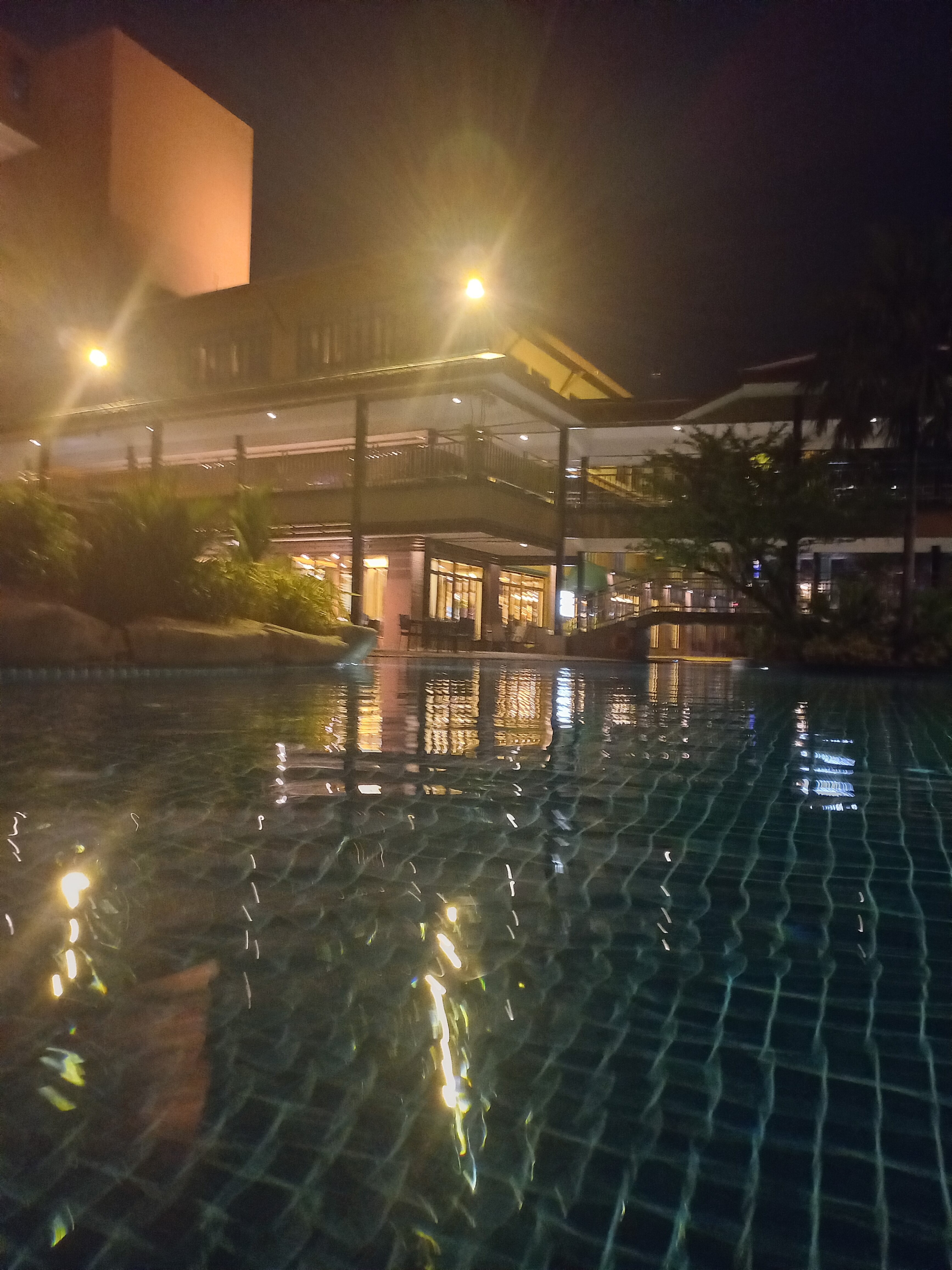 Фото Novotel Phuket Vintage Park