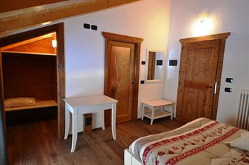 Фото Rifugio Lo Scoiattolo