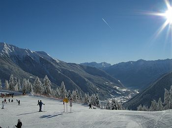 Фото Rifugio Lo Scoiattolo