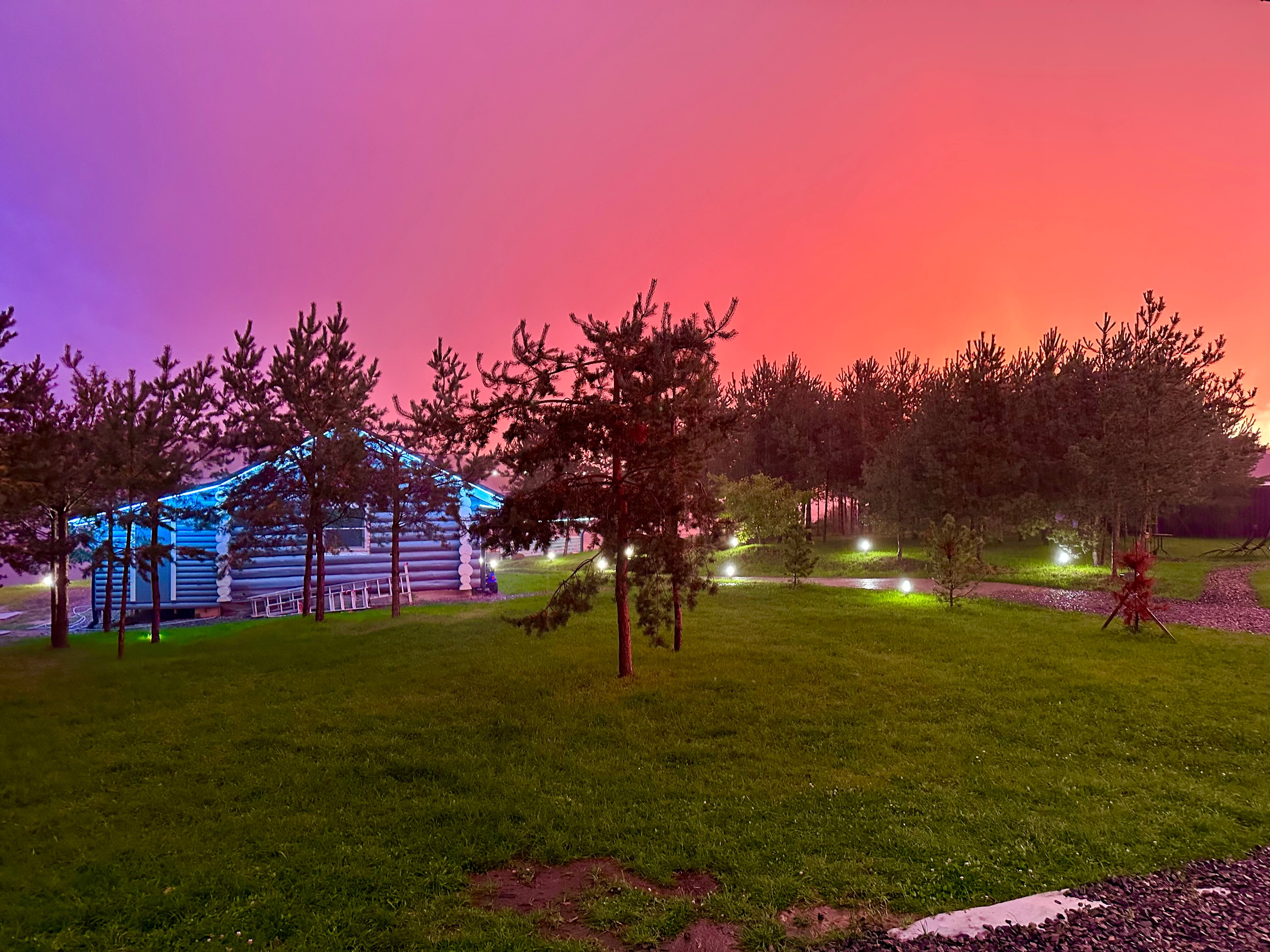 Фото Любимый уголок