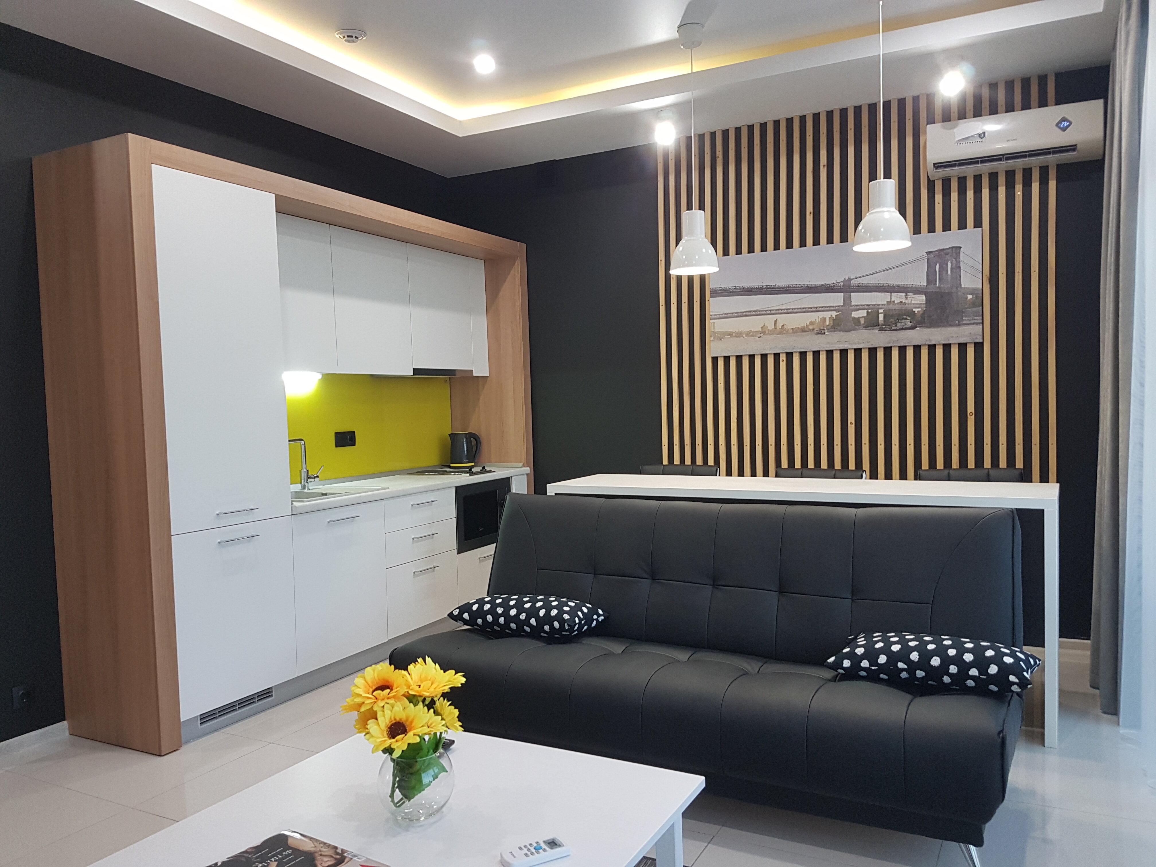 Фото Crystal Park