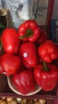 Овощи и фрукты (Gagarin Avenue, 23А), greengrocery